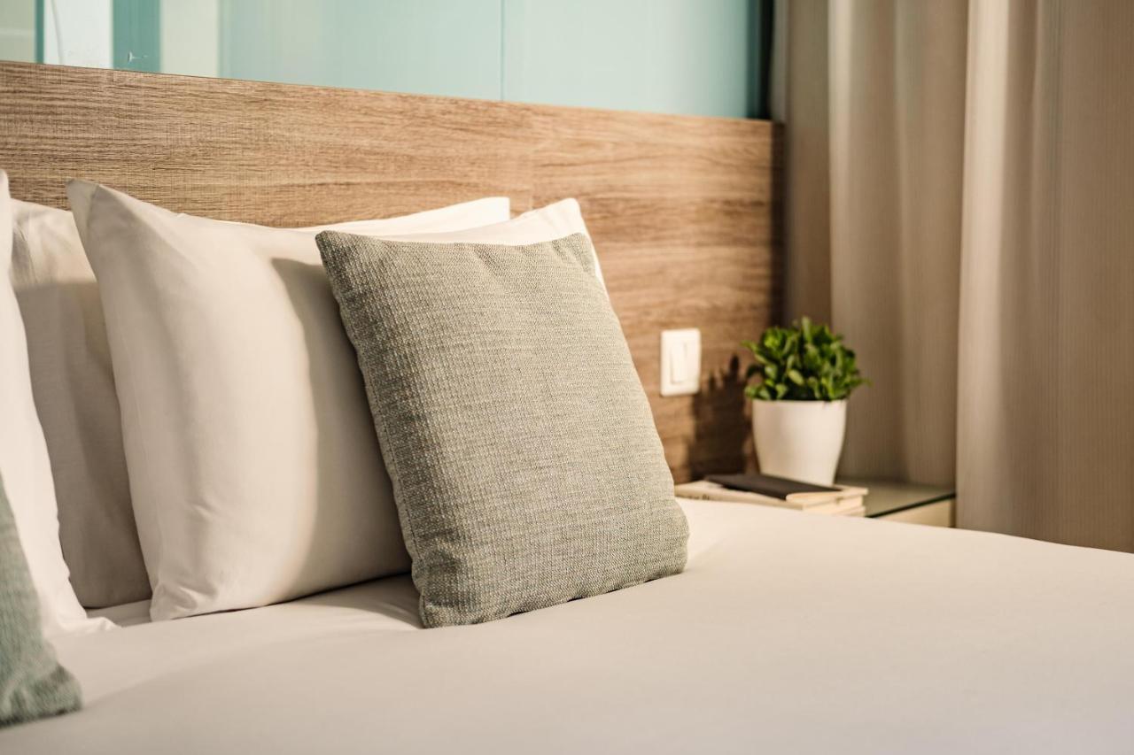Suite Familiare con Vista Mare